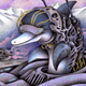 Illustration for article titled 10 of the most epic science fictional dolphins